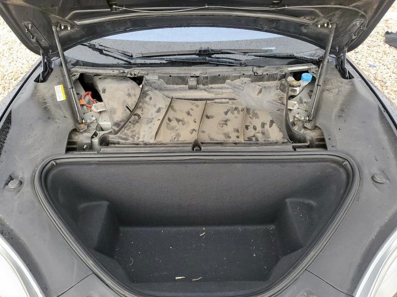 Photo 11 from auction – 2017 TESLA MODEL S with VIN 5YJSA1E15HF188220