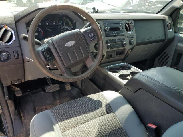 Photo 8 from auction – 2012 FORD F250 SUPER with VIN 1FT7X2B69CEA54153