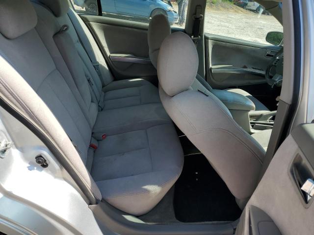 Photo 10 from auction – 2008 NISSAN MAXIMA SE with VIN 1N4BA41E78C810538