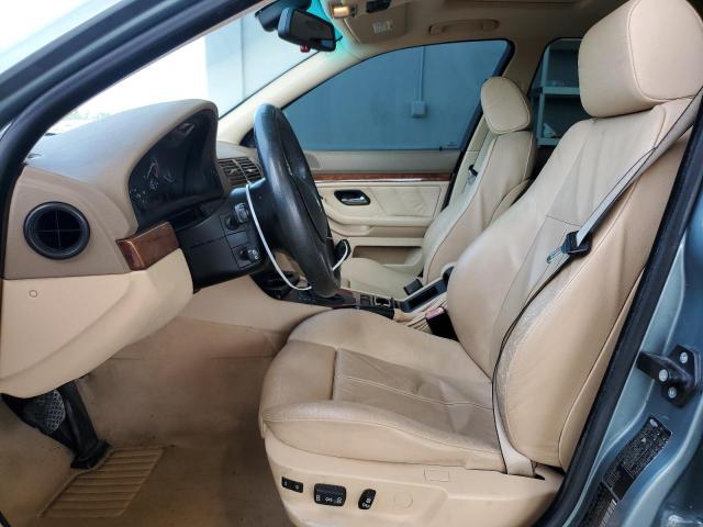 Zdjęcie 7 z aukcji – 2002 BMW 530 I AUTO z VIN WBADT63402CH87348