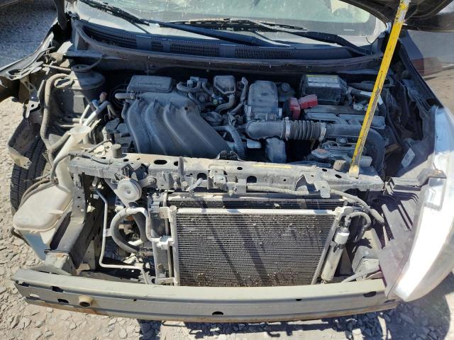 Photo 11 from auction – 2017 NISSAN VERSA S with VIN 3N1CN7AP7HL807880