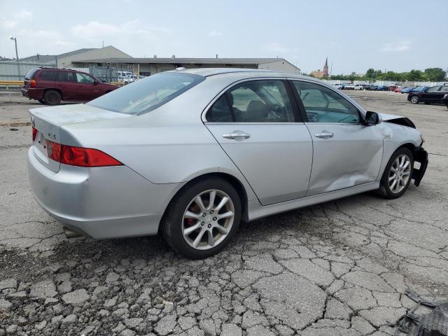 Photo 3 from auction – 2008 ACURA TSX with VIN JH4CL96898C004501