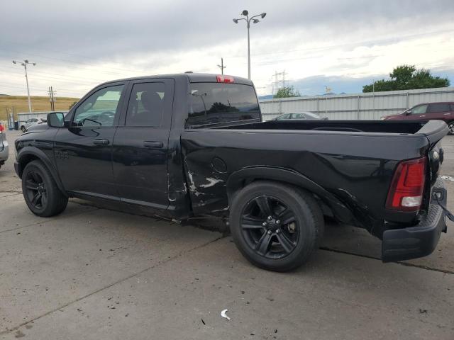 Photo 2 from auction – 2021 RAM 1500 CLASS with VIN 1C6RR7GG5MS556914