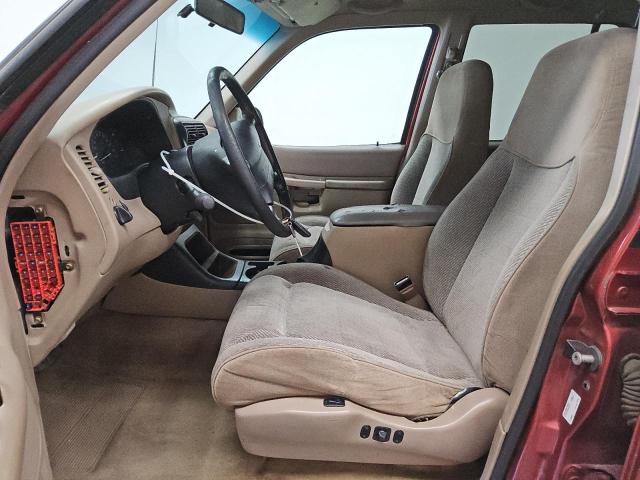 Photo 7 from auction – 1997 FORD EXPLORER with VIN 1FMDU35P6VUC58385