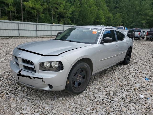 DODGE CHARGER 2010 with VIN 2B3AA4CT8AH188764 - Photo from auction