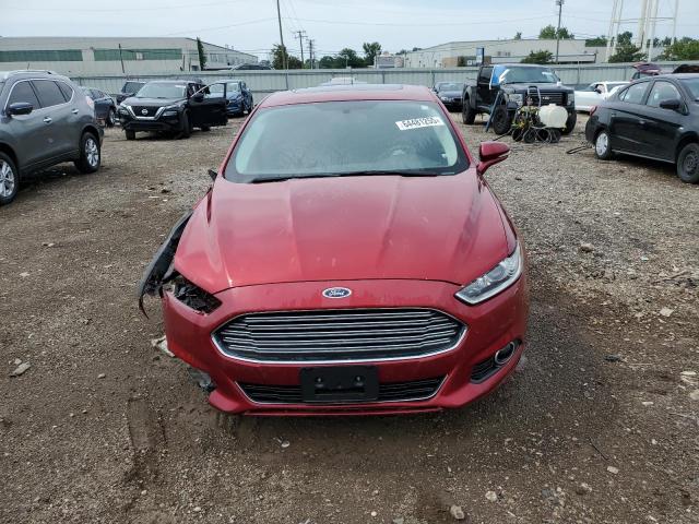 Photo 5 from auction – 2016 FORD FUSION TIT with VIN 3FA6P0D97GR266839