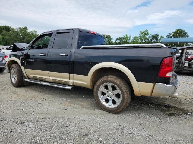 Photo 2 from auction – 2011 DODGE RAM 1500 with VIN 1D7RV1GT5BS583368