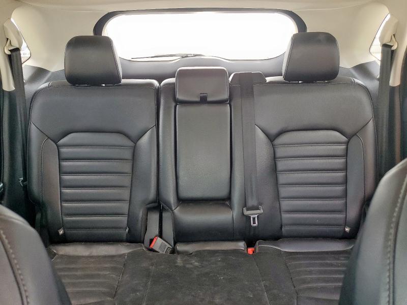 Photo 10 from auction – 2018 FORD EDGE SEL with VIN 2FMPK3J96JBB59401