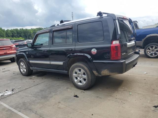 Zdjęcie 2 z aukcji – 2007 JEEP COMMANDER z VIN 1J8HG68277C621731