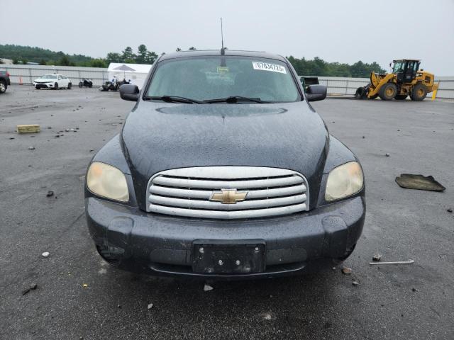 Photo 5 from auction – 2011 CHEVROLET HHR LT with VIN 3GNBABFW7BS530935