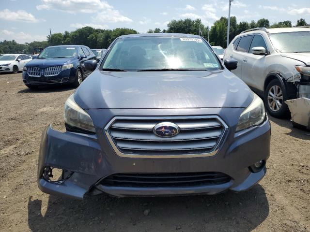 Photo 5 from auction – 2015 SUBARU LEGACY 2.5 with VIN 4S3BNAF64F3041606