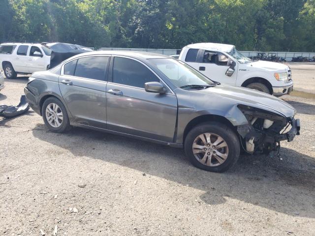 Photo 4 from auction – 2010 HONDA ACCORD LXP with VIN 1HGCP2F46AA005361