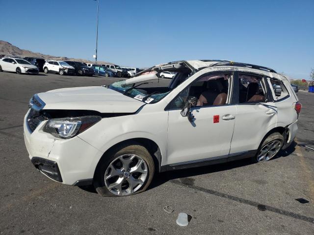 SUBARU FORESTER 2 2017 with VIN JF2SJAWC3HH545797 - Photo from auction