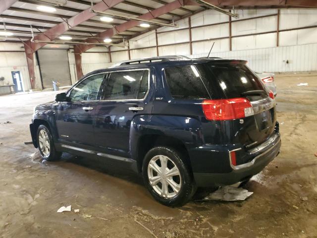 Foto 2 de la subasta – 2017 GMC TERRAIN SL con VIN 2GKFLPE30H6324442