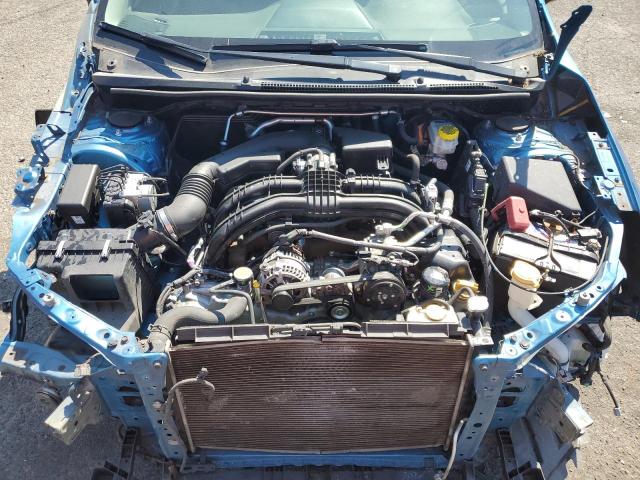 Photo 11 from auction – 2018 SUBARU IMPREZA PR with VIN 4S3GKAB67J3620344