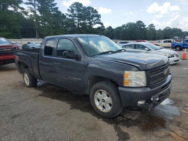 Photo 4 from auction – 2010 CHEVROLET SILVERADO with VIN 1GCSKSE34AZ249772