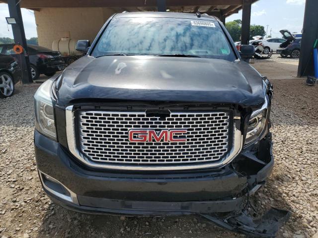 Photo 5 from auction – 2017 GMC YUKON DENA with VIN 1GKS1CKJ5HR284864