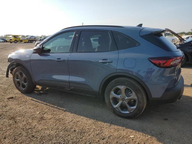 Photo 2 from auction – 2025 FORD ESCAPE ST with VIN 1FMCU9MZ0SUA00747