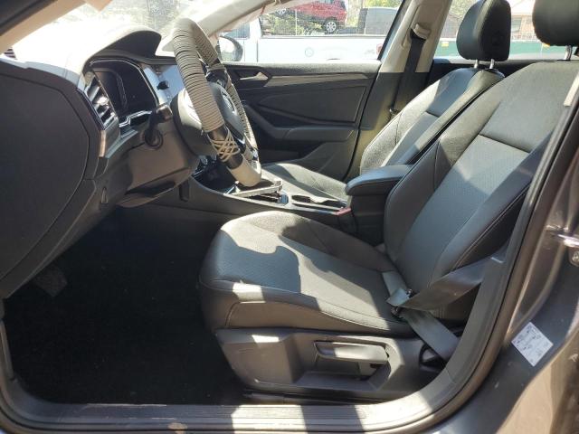 Photo 7 from auction – 2019 VOLKSWAGEN JETTA SEL with VIN 3VWEB7BU9KM231386