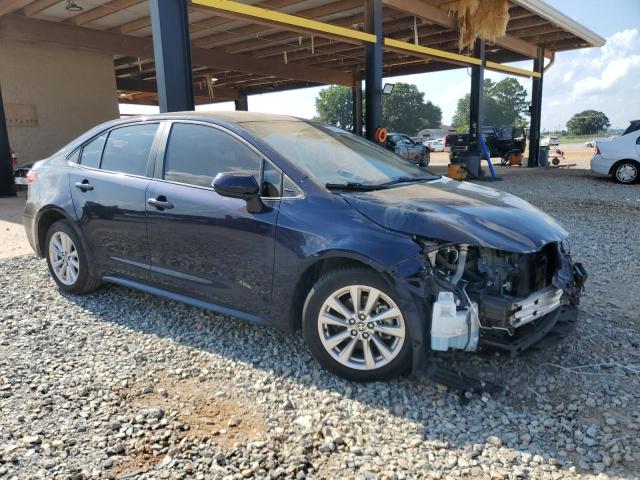 Фото 4 с аукциона – 2023 TOYOTA COROLLA LE с VIN 5YFB4MDE2PP043247