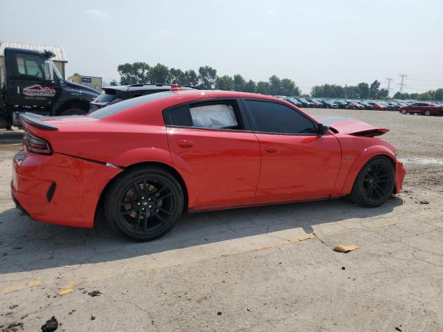 Photo 3 from auction – 2023 DODGE CHARGER SC with VIN 2C3CDXGJ3PH555186