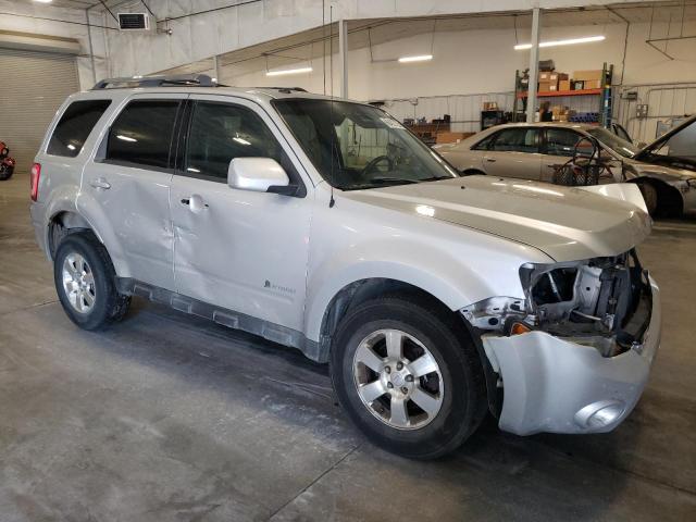 Photo 4 from auction – 2011 FORD ESCAPE with VIN 1FMCU9EG5BKC65866