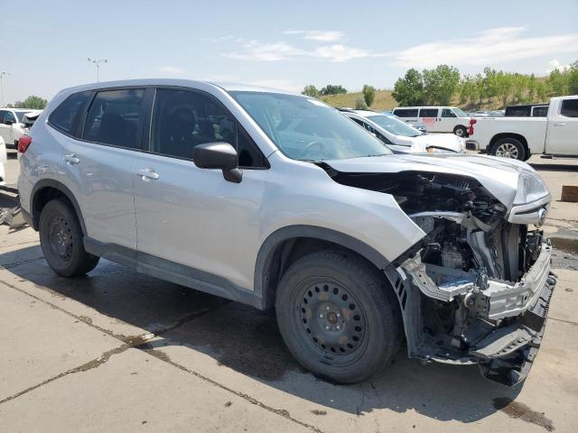 Photo 4 from auction – 2019 SUBARU FORESTER with VIN JF2SKAAC1KH579071