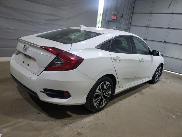 Photo 3 from auction – 2017 HONDA CIVIC EX with VIN 2HGFC1F34HH650175