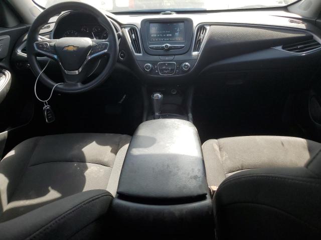 Photo 8 from auction – 2018 CHEVROLET MALIBU LS with VIN 1G1ZB5ST8JF281395