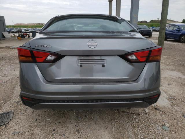 Photo 6 from auction – 2023 NISSAN ALTIMA S with VIN 1N4BL4BV8PN402142