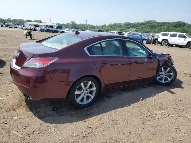 Photo 3 from auction – 2012 ACURA TL with VIN 19UUA8F26CA030352