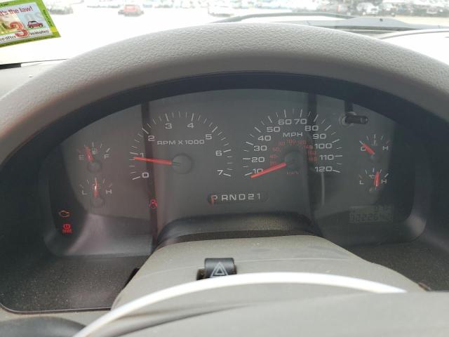 Zdjęcie 9 z aukcji – 2006 FORD F150 z VIN 1FTVX14516NB59201