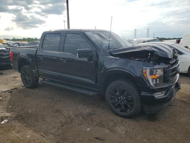 Photo 4 from auction – 2023 FORD F150 SUPER with VIN 1FTEW1EPXPFC24769