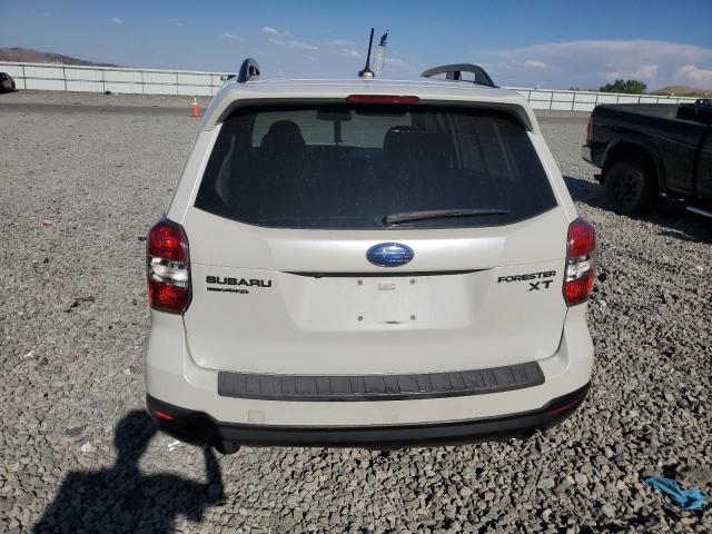 Photo 6 from auction – 2014 SUBARU FORESTER 2 with VIN JF2SJGMC0EH421231