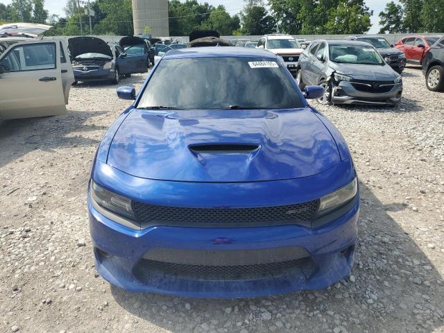 Photo 5 from auction – 2018 DODGE CHARGER R/ with VIN 2C3CDXGJ9JH225558