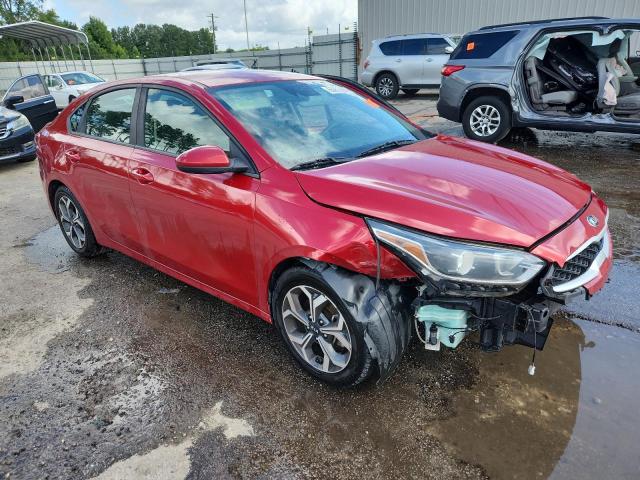 Photo 4 from auction – 2019 KIA FORTE FE with VIN 3KPF24ADXKE036494