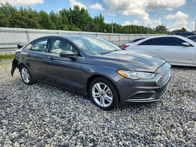 Photo 4 from auction – 2018 FORD FUSION with VIN 3FA6P0HDXJR283429