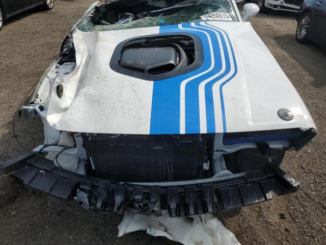 Photo 11 from auction – 2019 DODGE CHALLENGER with VIN 2C3CDZFJ2KH749925