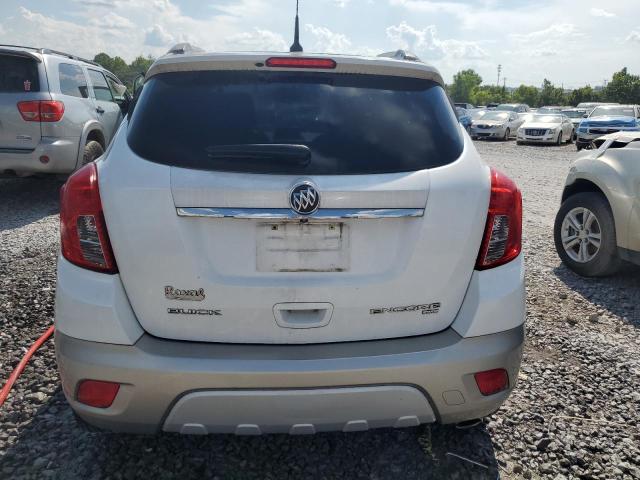 Photo 6 from auction – 2014 BUICK ENCORE with VIN KL4CJGSBXEB752148