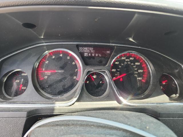 Photo 9 from auction – 2013 GMC ACADIA SLE with VIN 1GKKRNED2DJ212877