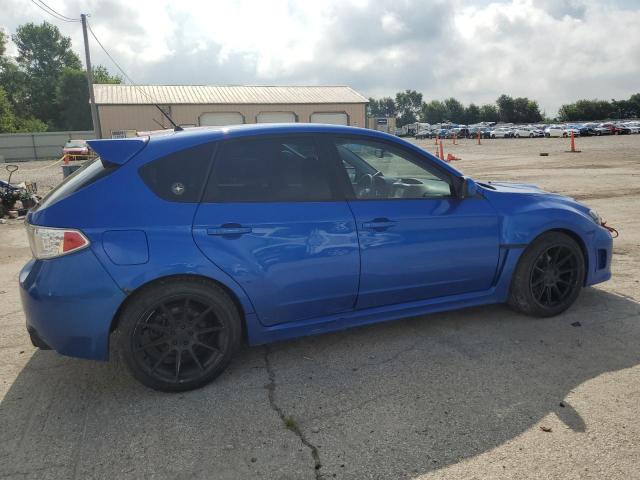 Photo 3 from auction – 2014 SUBARU IMPREZA WR with VIN JF1GR7E69EG251100