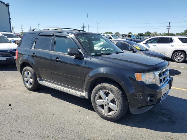 Photo 4 from auction – 2012 FORD ESCAPE LIM with VIN 1FMCU9E78CKC04643
