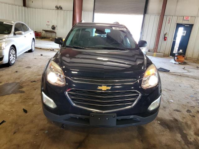Photo 5 from auction – 2016 CHEVROLET EQUINOX LT with VIN 2GNFLFEK3G6351931