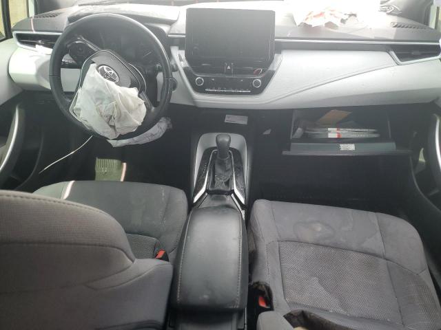 Photo 8 from auction – 2024 TOYOTA COROLLA SE with VIN 5YFP4MCE8RP170563