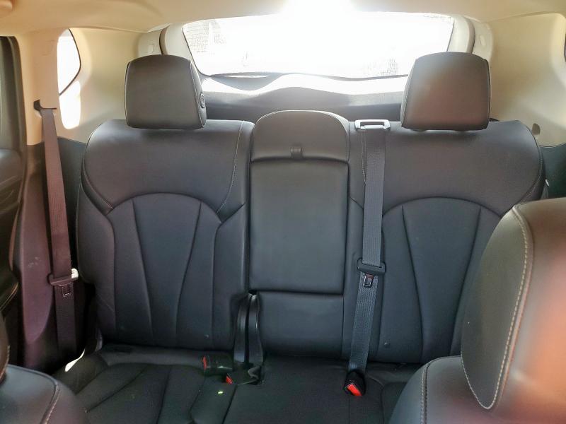 Photo 10 from auction – 2017 BUICK ENVISION E with VIN LRBFXBSA5HD097397