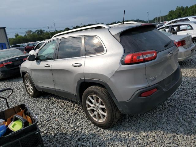 Photo 2 from auction – 2016 JEEP CHEROKEE L with VIN 1C4PJMCB5GW213792