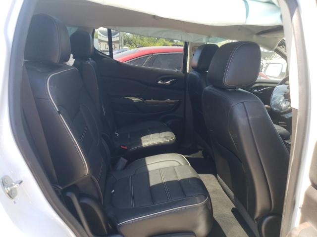 Photo 10 from auction – 2023 GMC ACADIA DEN with VIN 1GKKNXLS2PZ189776