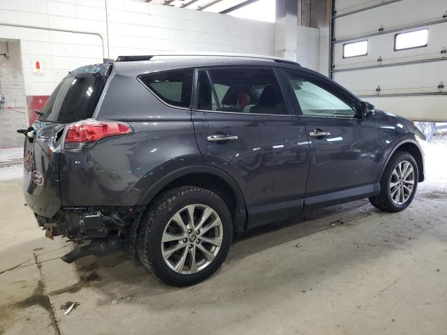 Photo 3 from auction – 2016 TOYOTA RAV4 LIMIT with VIN JTMDFREV9GJ087622