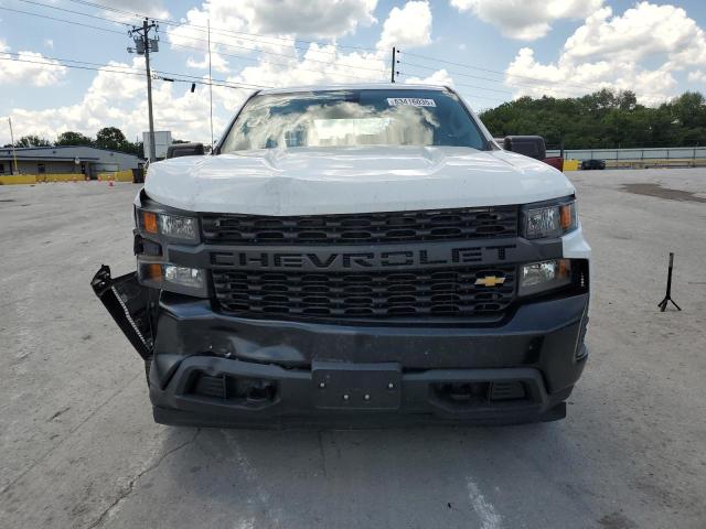 Photo 5 from auction – 2019 CHEVROLET SILVERADO with VIN 3GCPYAEH4KG230778