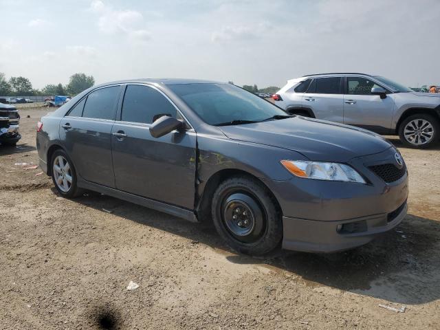 Photo 4 from auction – 2009 TOYOTA CAMRY BASE with VIN 4T1BE46K59U391660